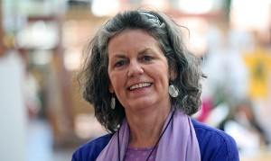 Professor Irene Gilsenan Nordin